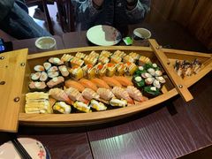 -大鲤深夜食堂