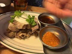 -纳鲁孜·新疆特色餐厅(上海悦荟广场店)