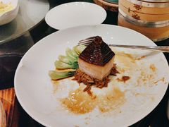 -杭州和达希尔顿逸林酒店·和园中餐厅