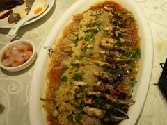 -阿英煲(凉城路店)