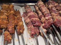 -通海俄式烧烤·俄罗斯大串(嵩山路店)