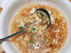 -品大三·经典淮扬菜(大行宫店)