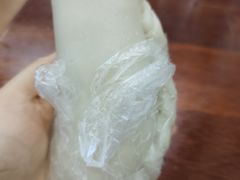 秘制卤肉卷-张果佬年糕卷(科巷店)