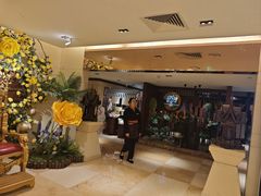 -金厨泰国餐厅·全泰籍厨师料理(拱北店)