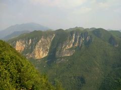 -重庆云阳龙缸景区