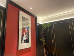 -皇城根·鲁菜济南菜·吊炉烤鸭·炒鸡鱼头(济南旗舰店)