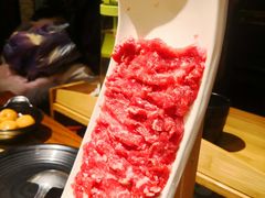 -手选潮汕鲜牛肉火锅(二七广场店)
