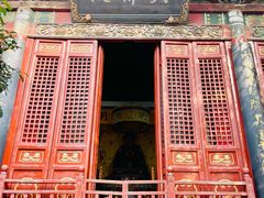 -洛阳白马寺
