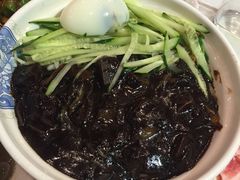 -郑阿姨的家·이모네·韩料&烤肉(武川路店)