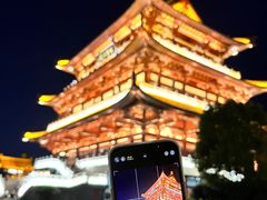 -杜甫江阁