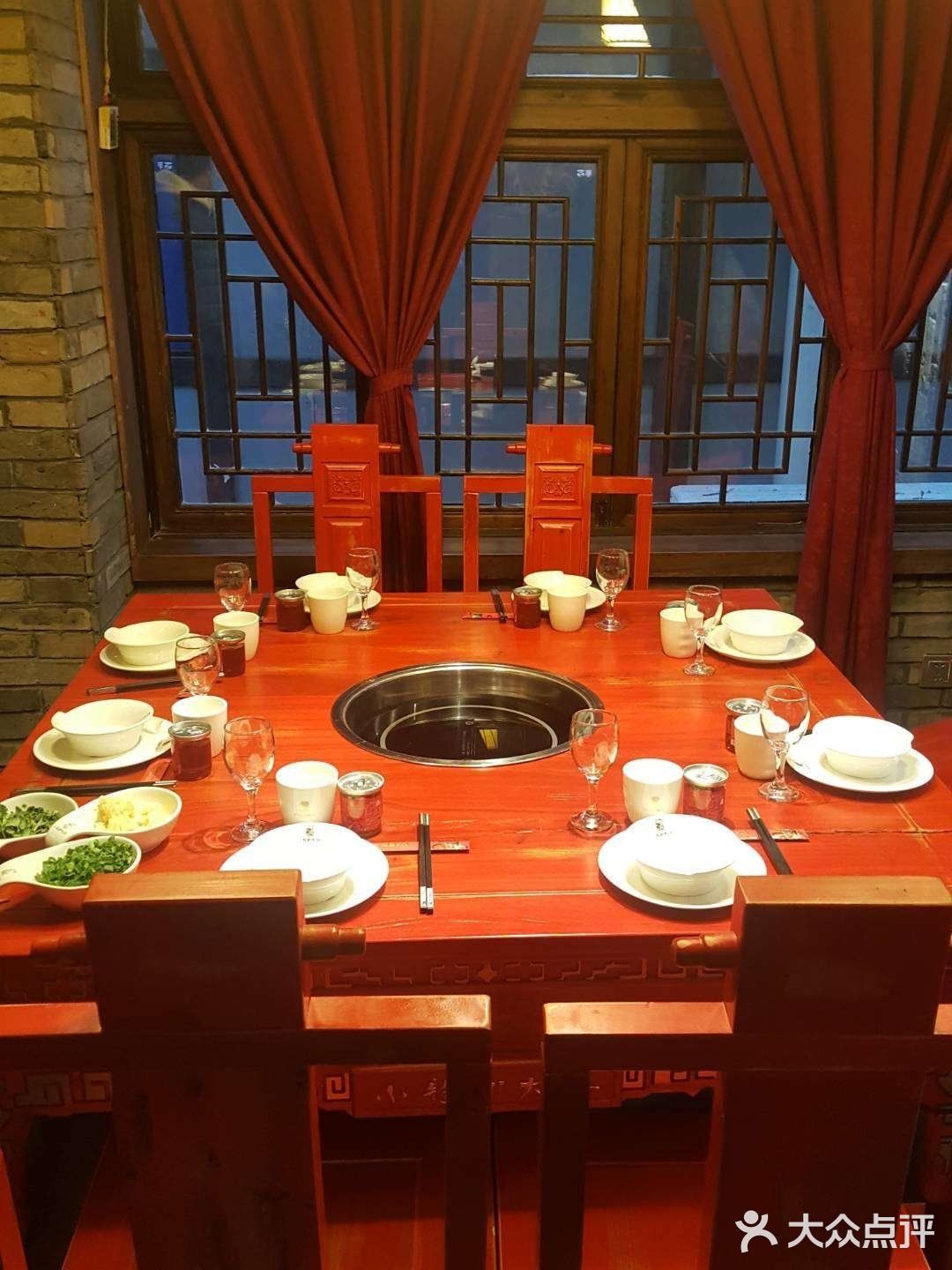 见识一下 火锅美学