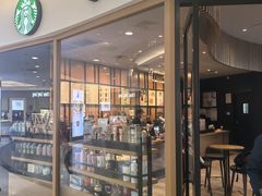 -星巴克(北京王府井店)