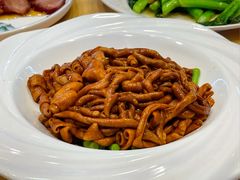 -鹅公村·国家非遗传承(荔湾店)