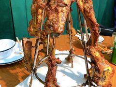 -新疆亚克西音乐餐厅(南方花园店)