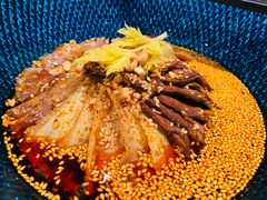 夫妻肺片-老房子金沙元年川菜食府·花园餐厅(金沙店)