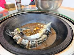 -村东第一家私房菜馆(古北水镇店)