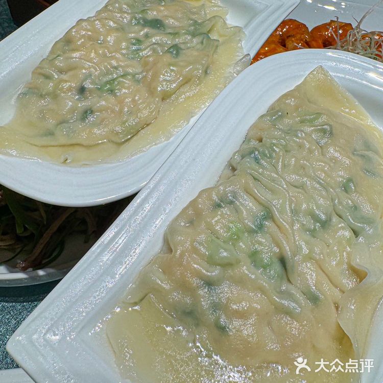 结账的时候目瞪口呆[惊讶]这顿太值啦！