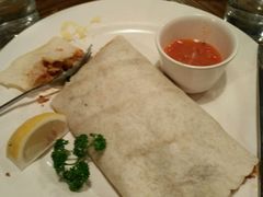 -Rural Tequila墨西哥餐厅(东川路店)