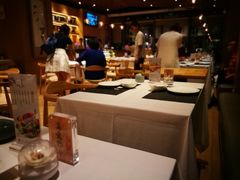 大堂-若蘭慈·无国界素食料理(欢乐海岸店)