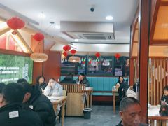 -光海·乡记酸菜鱼·始于1996(花园路店)