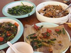 -坛南湾阿强农家乐.海鲜大排档老字号(福州地标美食店)