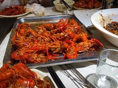 -聚味瞿记·龙虾堂(望城店)