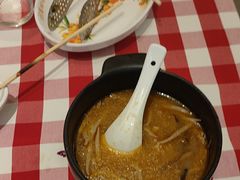 -西贝(金桥店)