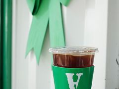 美式咖啡-ALPHA COFFEE阿尔法咖啡(虹泉路店)
