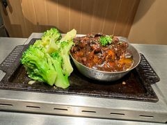 -肉肉大米(金虹桥店)