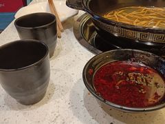 -钢管厂五区小郡肝串串香(南山店)