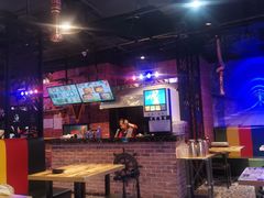 -渔码头烤鱼(美食城店)