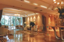 大厅-皇家月府月子中心(沈阳店)