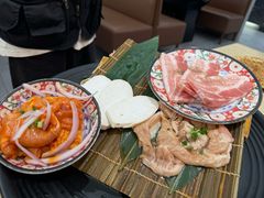 -妙香居韩国烤肉(容桂天佑城店)