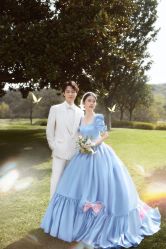 -摩玛婚纱摄影(杭州店)