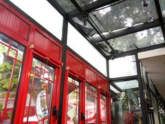 -锦尚阁烤鱼•天津菜(宣武门胡同店)