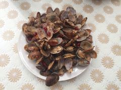 -聚德福海鲜家常菜(刘庄店)