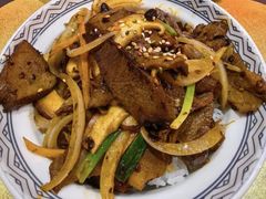 -無二炙坊·和牛烧肉(大钟寺1733店)