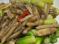 -成隆行·蟹王府(九江路店)