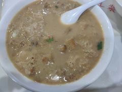咸豆浆-阊门姚记豆浆(旧学前直营店)