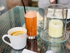 鸡尾酒-SUSU·苏苏(四合院创始店)