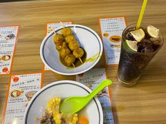 -尖沙咀茶餐厅(永泰店)
