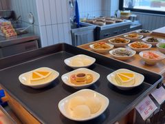 -李犟大爆鳝面·手工蟹黄包(湖滨西湖店)