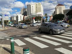 -宝健路步行街(Pedestrian Shopping Street)
