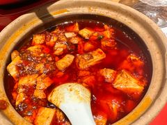 -川味里·成都小馆子(西丽店)