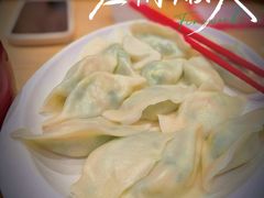 -喜家德虾仁水饺(中央大街店)