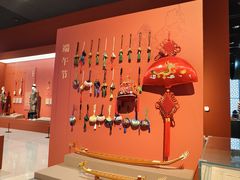 -北京工艺美术博物馆