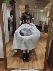 -发朵Hair 烫染沙龙