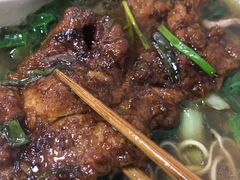 -无名氏面馆(邮电路店)