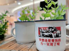 -满记甜品(王府井北京市百货大楼店)