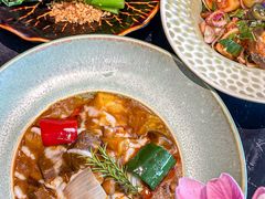 -Thai Alley泰爱里(二沙岛店)